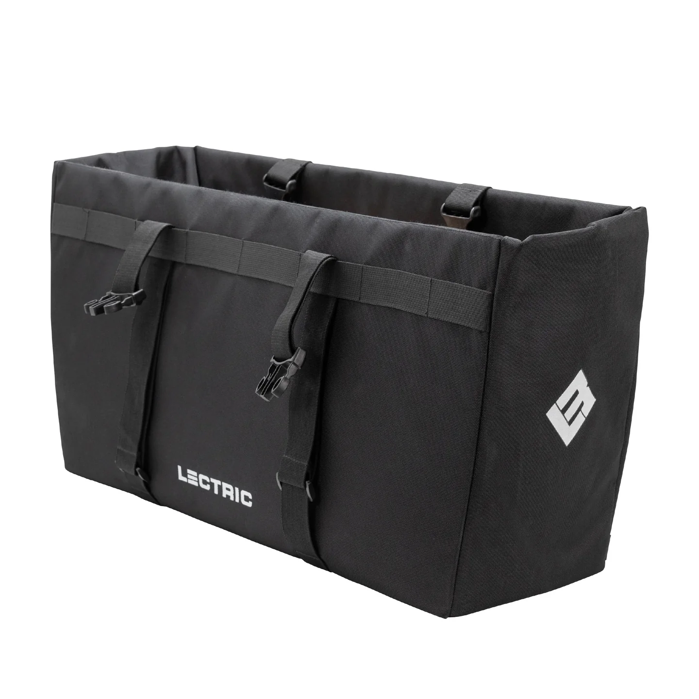 Lectric XL Cargo Pannier Bags (Set of 2)