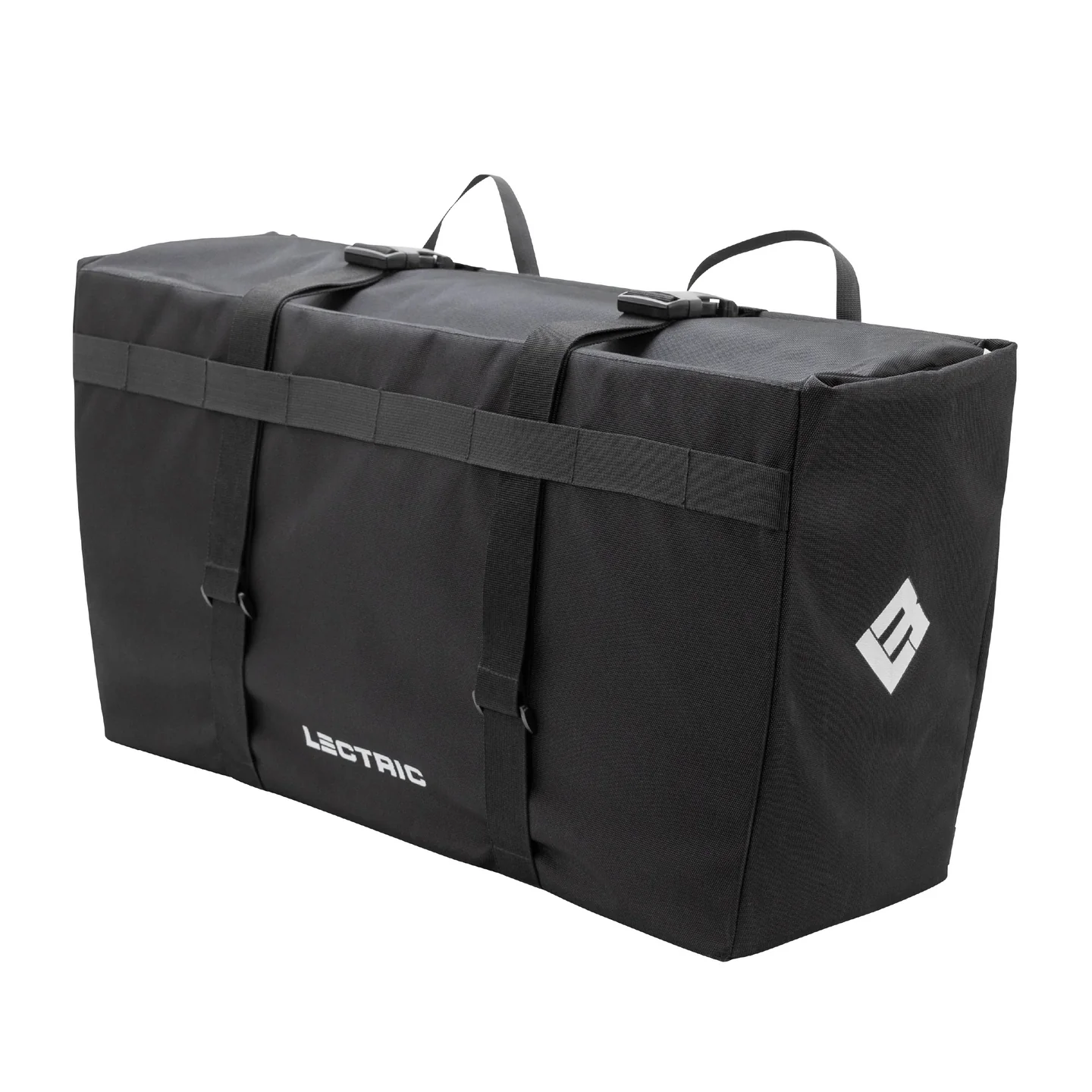 Lectric XL Cargo Pannier Bags (Set of 2)