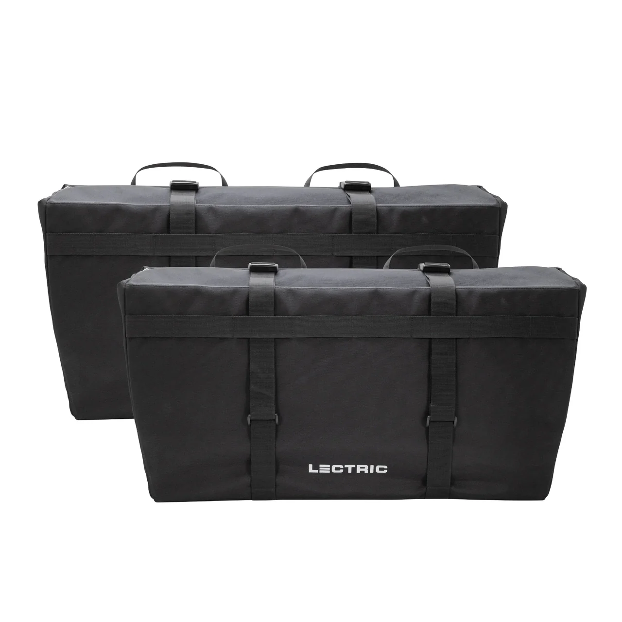 Lectric XL Cargo Pannier Bags (Set of 2)