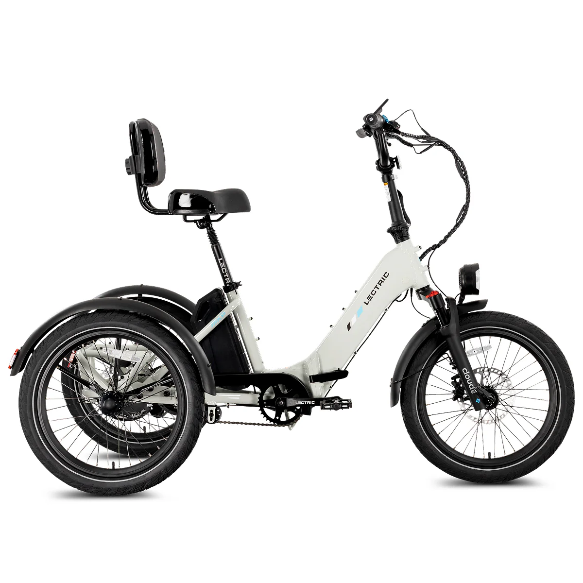 Lectric XP Trike2