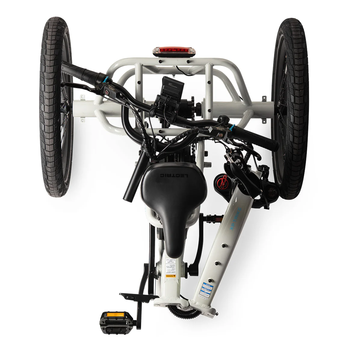 Lectric XP Trike2