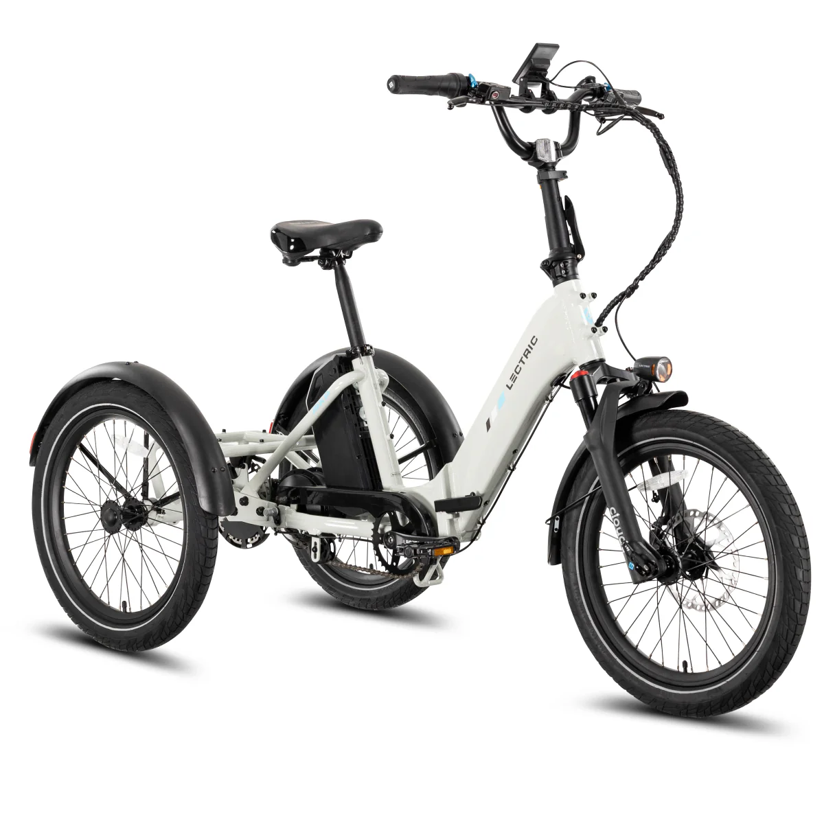 Lectric XP Trike2