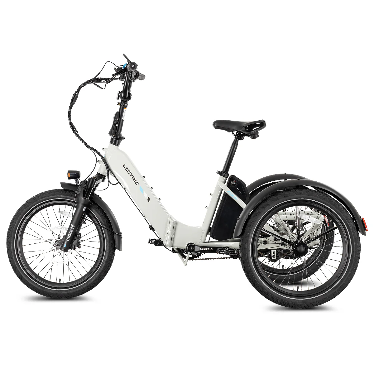 Lectric XP Trike2