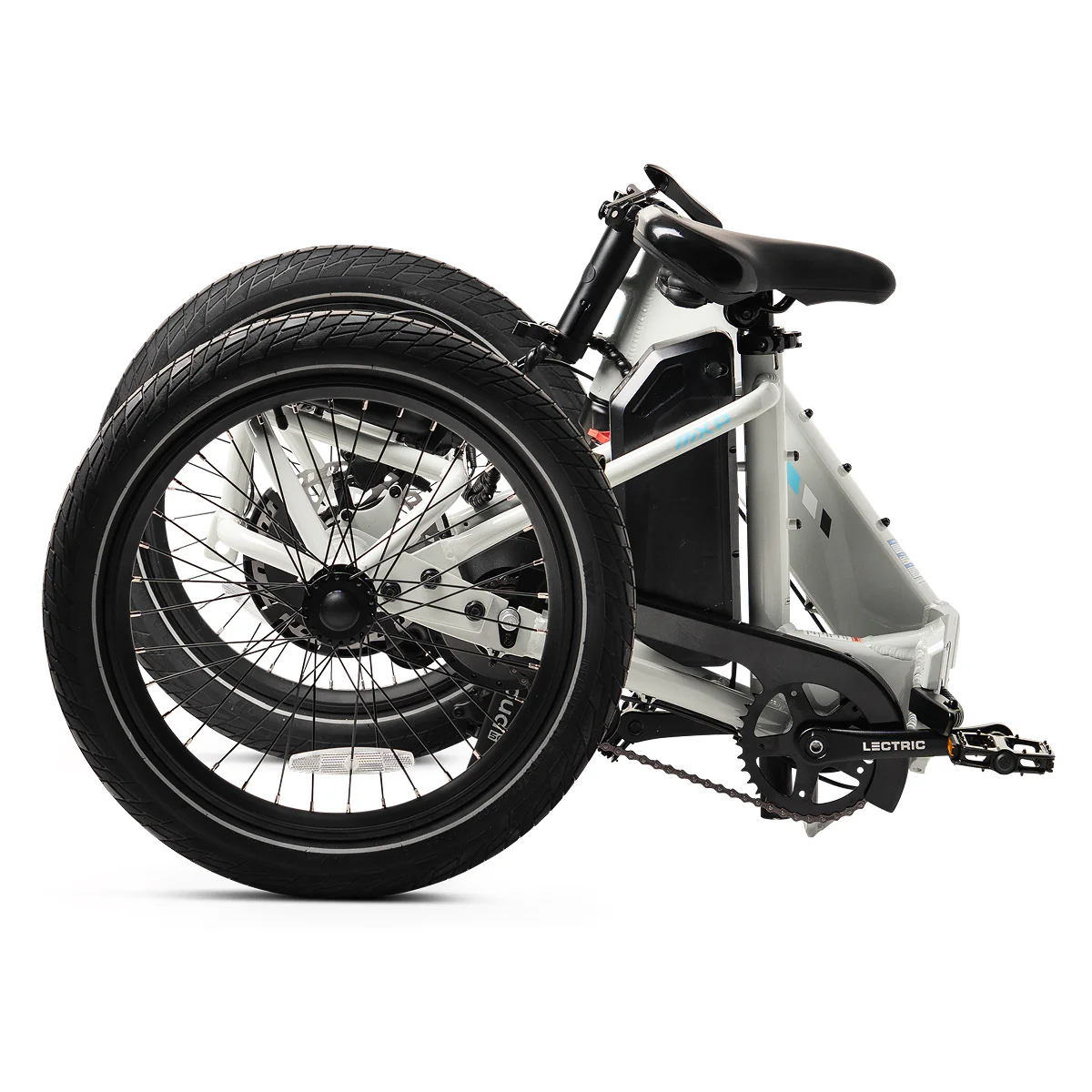 Lectric XP Trike2