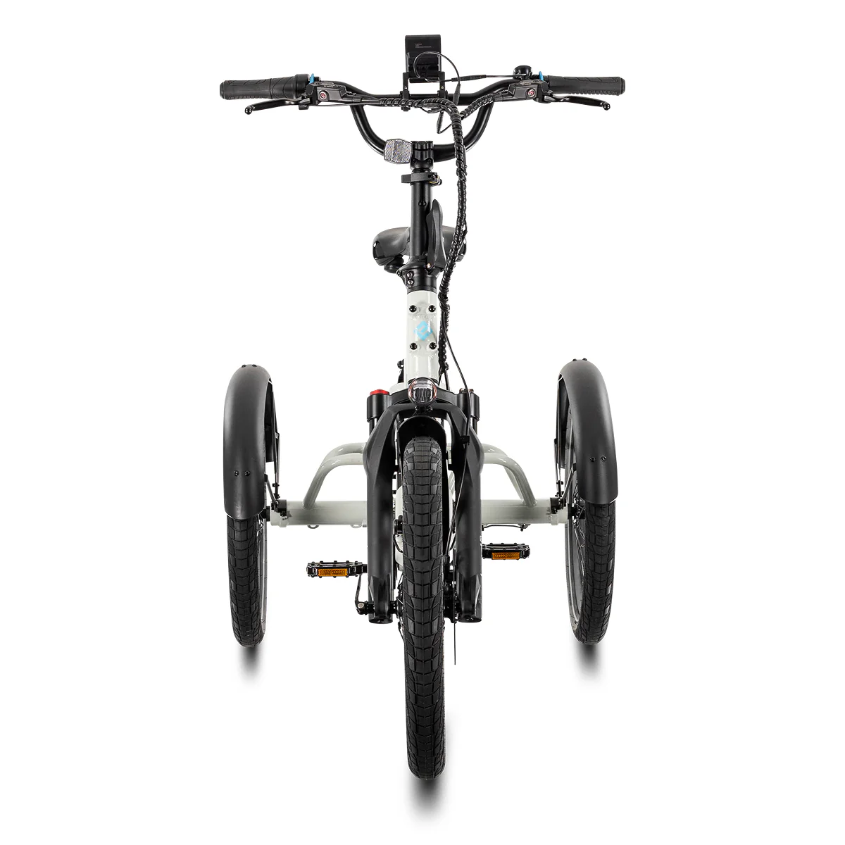 Lectric XP Trike2