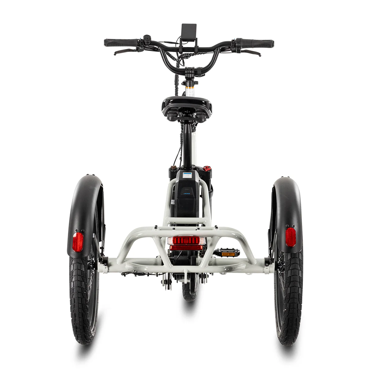 Lectric XP Trike2