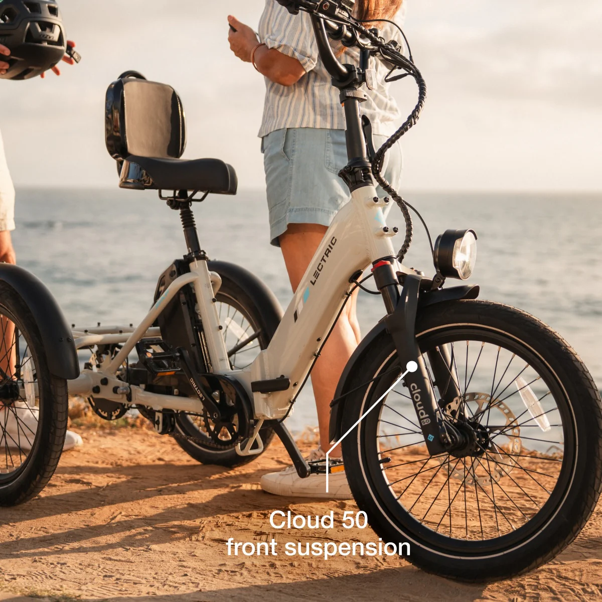 Lectric XP Trike2