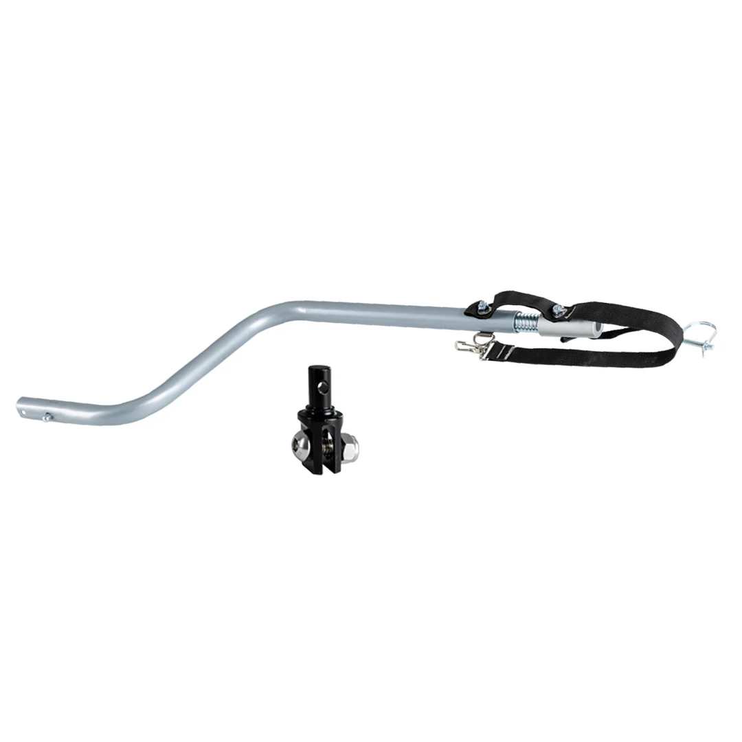 Lectric XP Trike Hitch & Tow Bar
