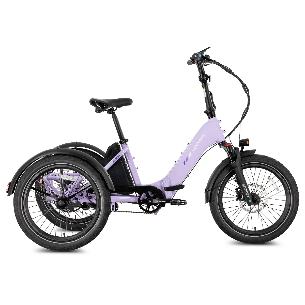 Lectric XP Trike2