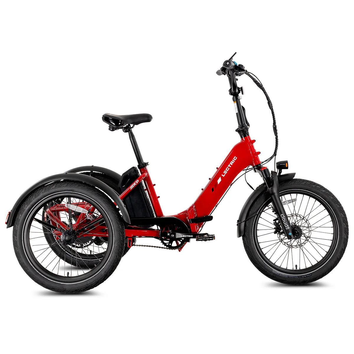 Lectric XP Trike2