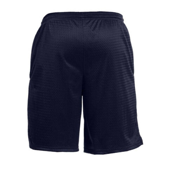 NAVY - Back