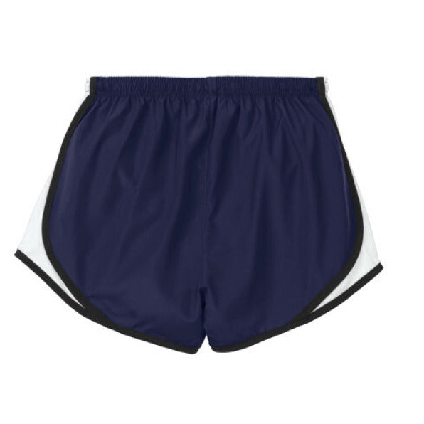 TrNavy/Wht/Blk - Back