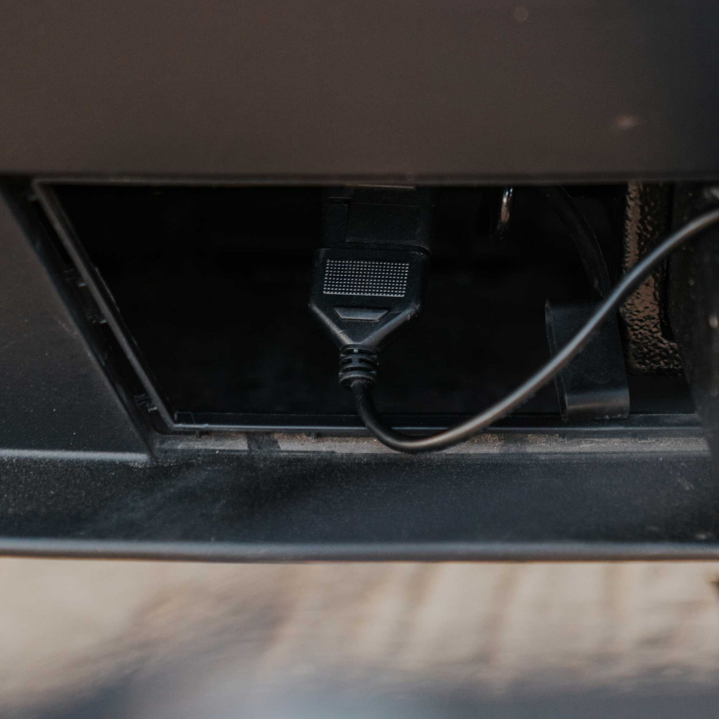 Hollywood Racks Safety Light Bar