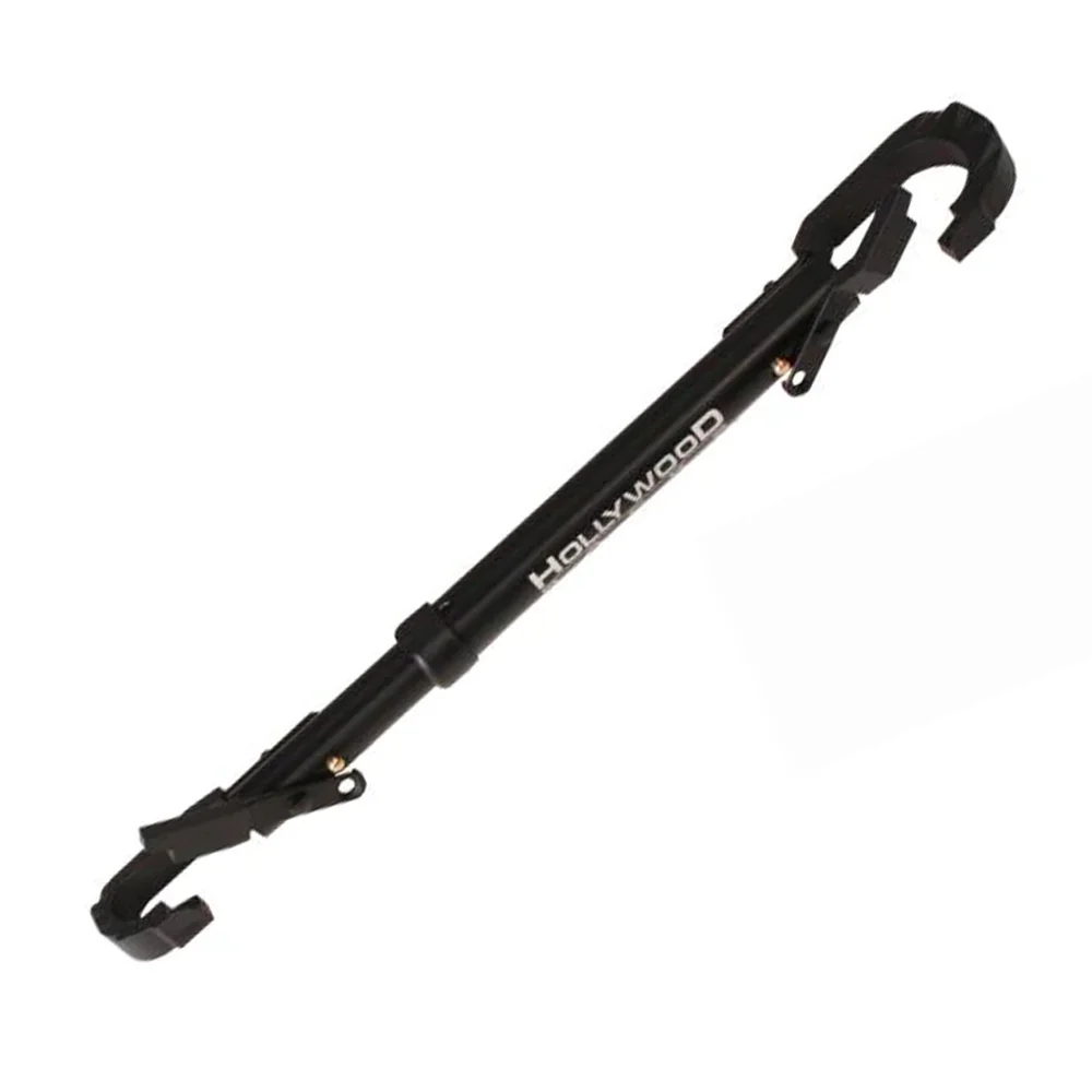 Hollywood Racks Bike Adapter Pro – Telescoping Top Tube