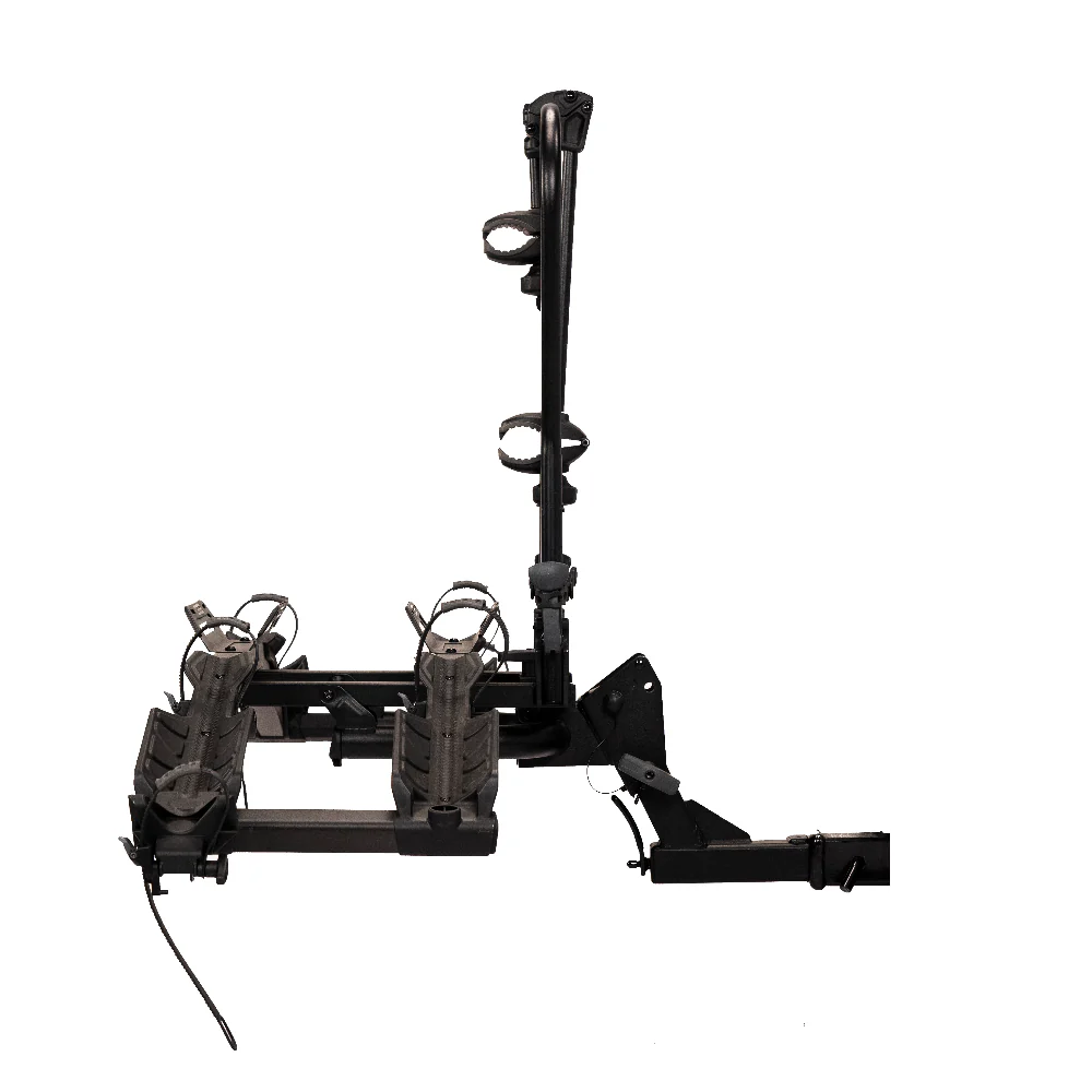 Hollywood Racks Destination E Bike Rack for Electric Bikes