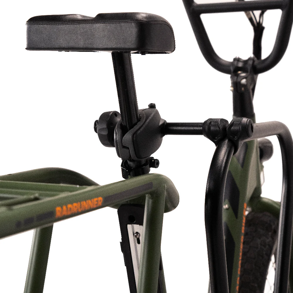 Hollywood Racks Destination E Bike Rack for Electric Bikes