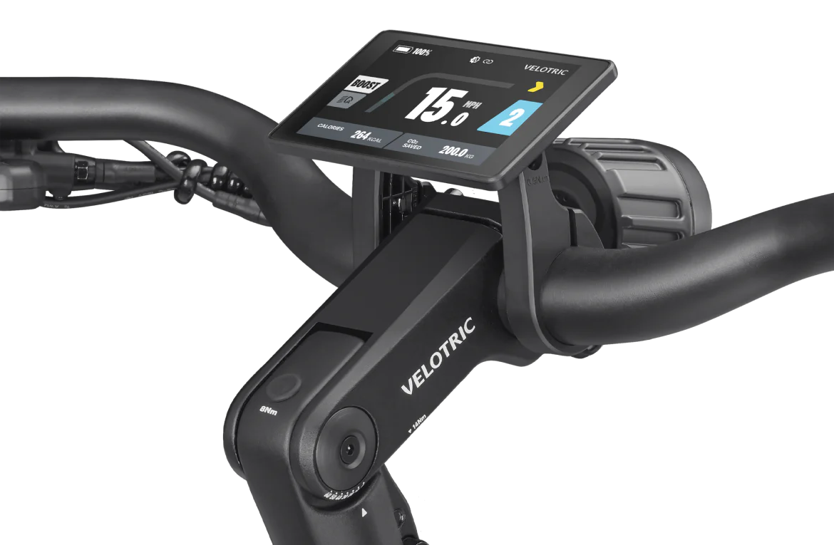 Velotric Discover 2 Electric Bike