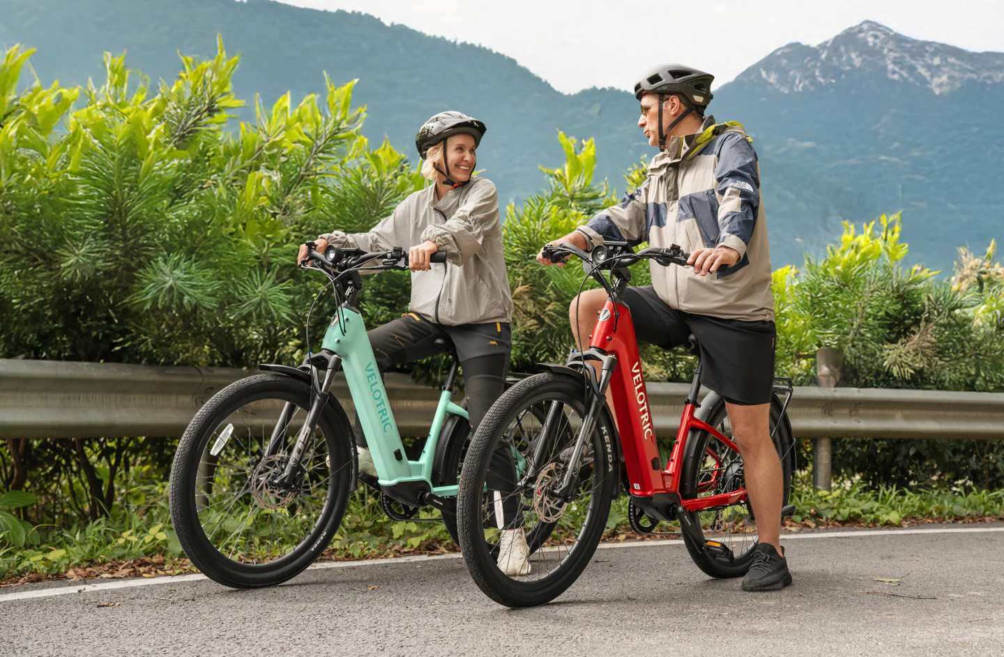 Velotric Discover 2 Electric Bike