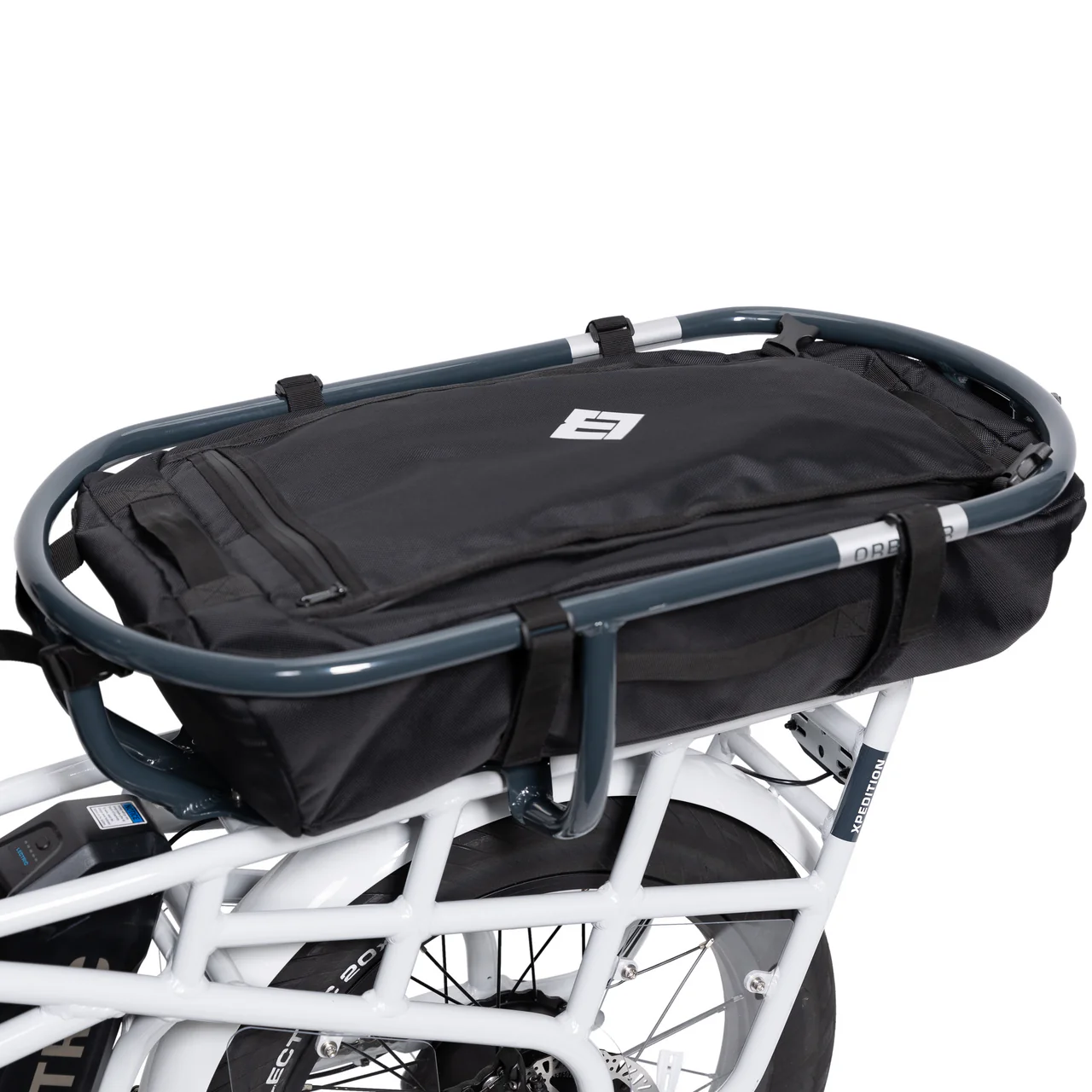 Lectric Travel Backpack