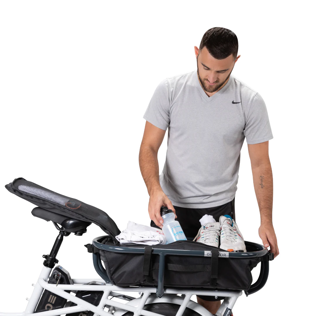 Lectric Travel Backpack