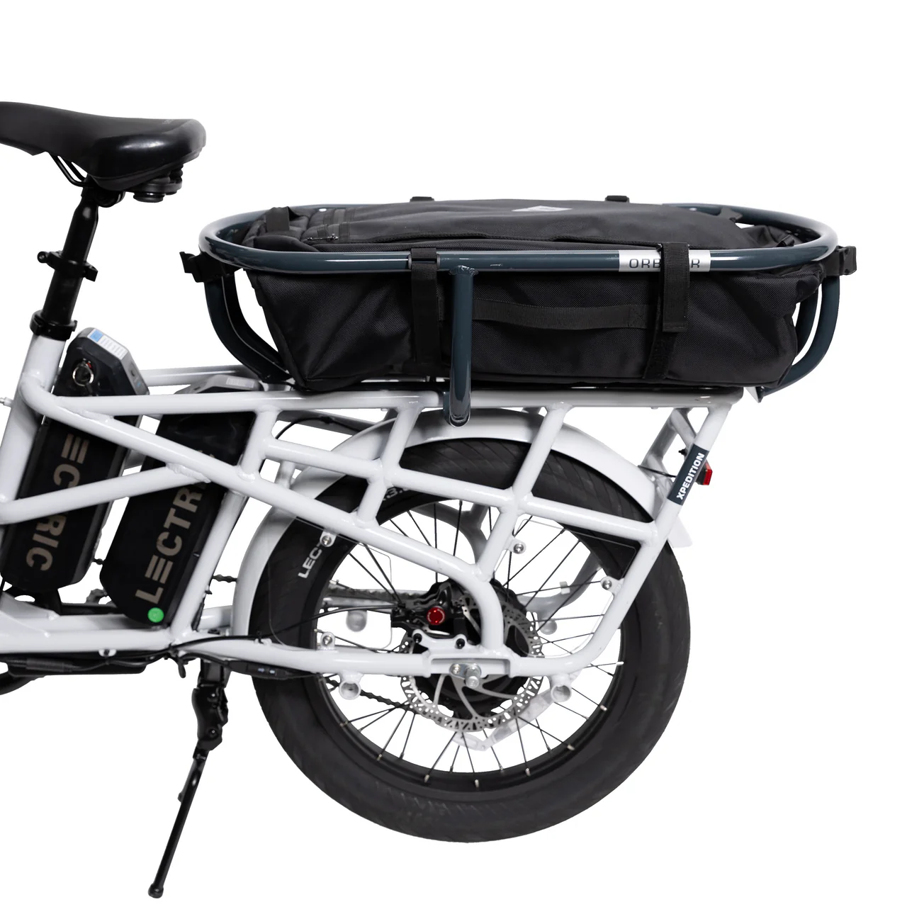 Lectric Travel Backpack