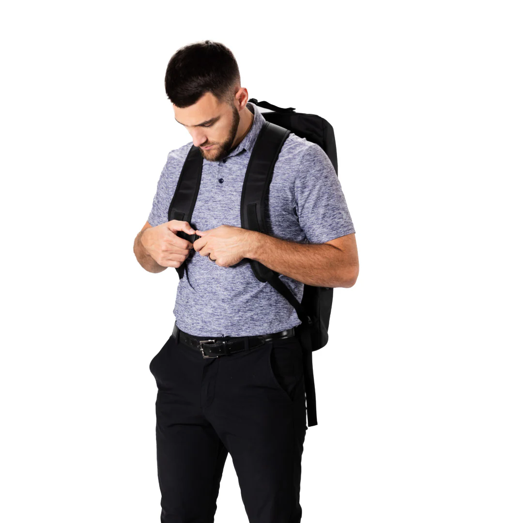 Lectric Travel Backpack