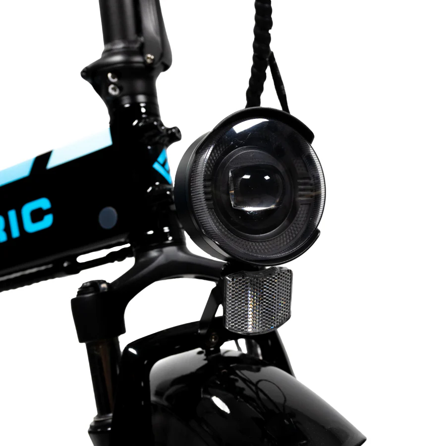 Lectric Elite Headlight