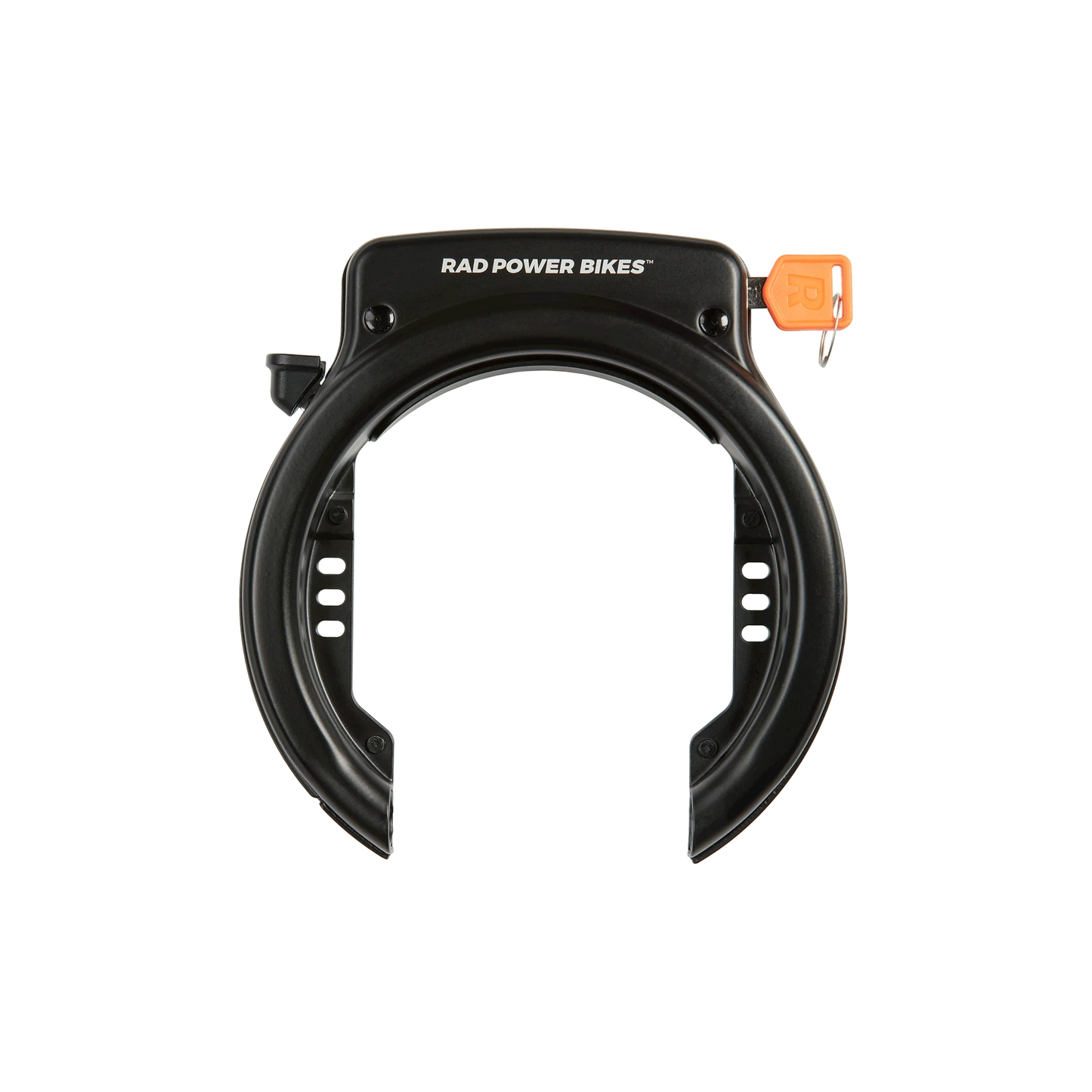 Rad Power Bikes Fat Tire Wheel Lock