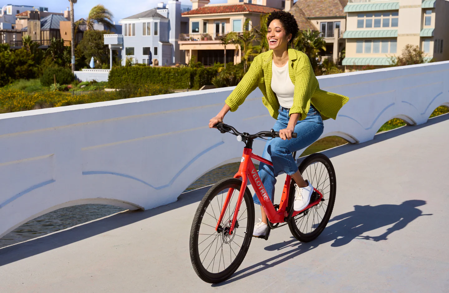Velotric T1 ST Plus Electric Bike
