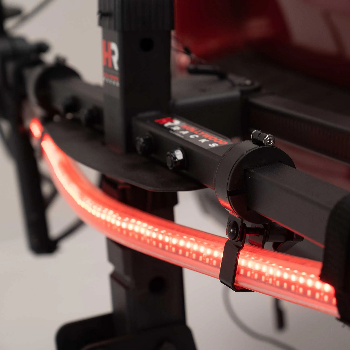 Hollywood Racks Safety Light Bar