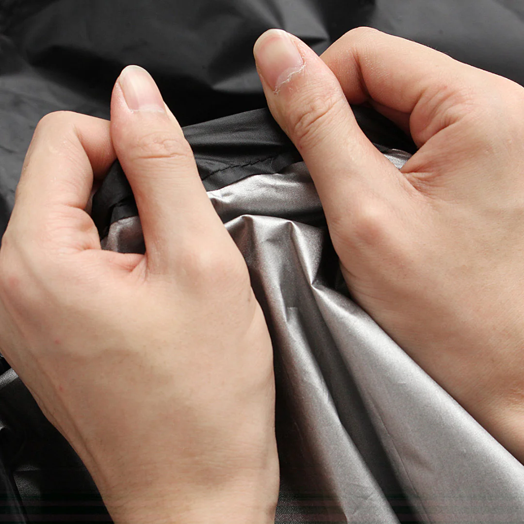 Meet One Trike Cover – Weather-Resistant