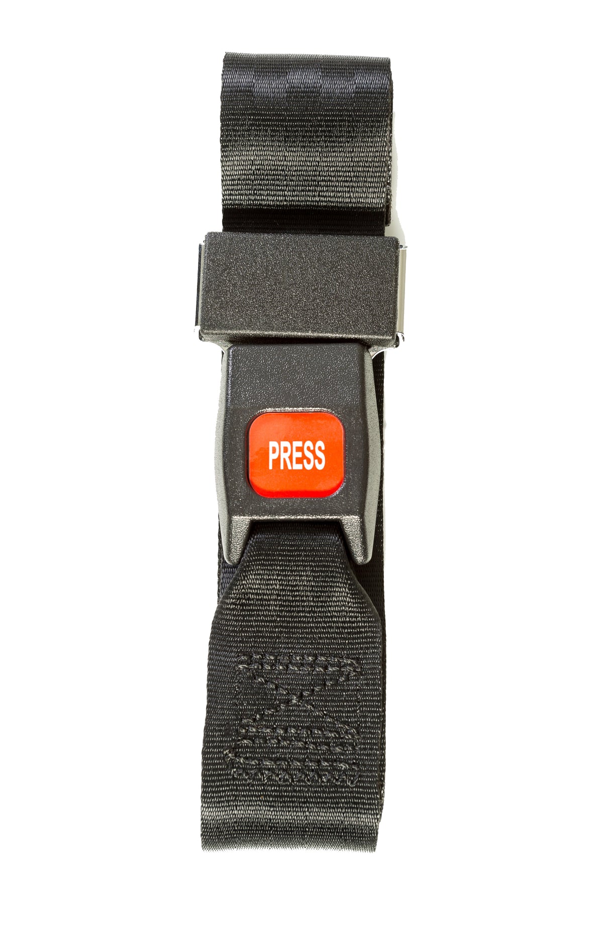 Pride Mobility lap belt