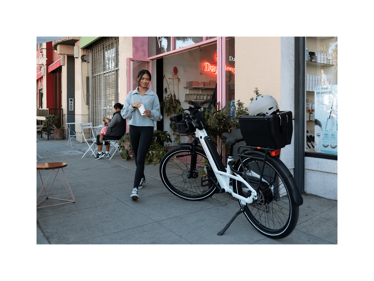 Rad Power Bikes Radster™ Road Electric Commuter Bike