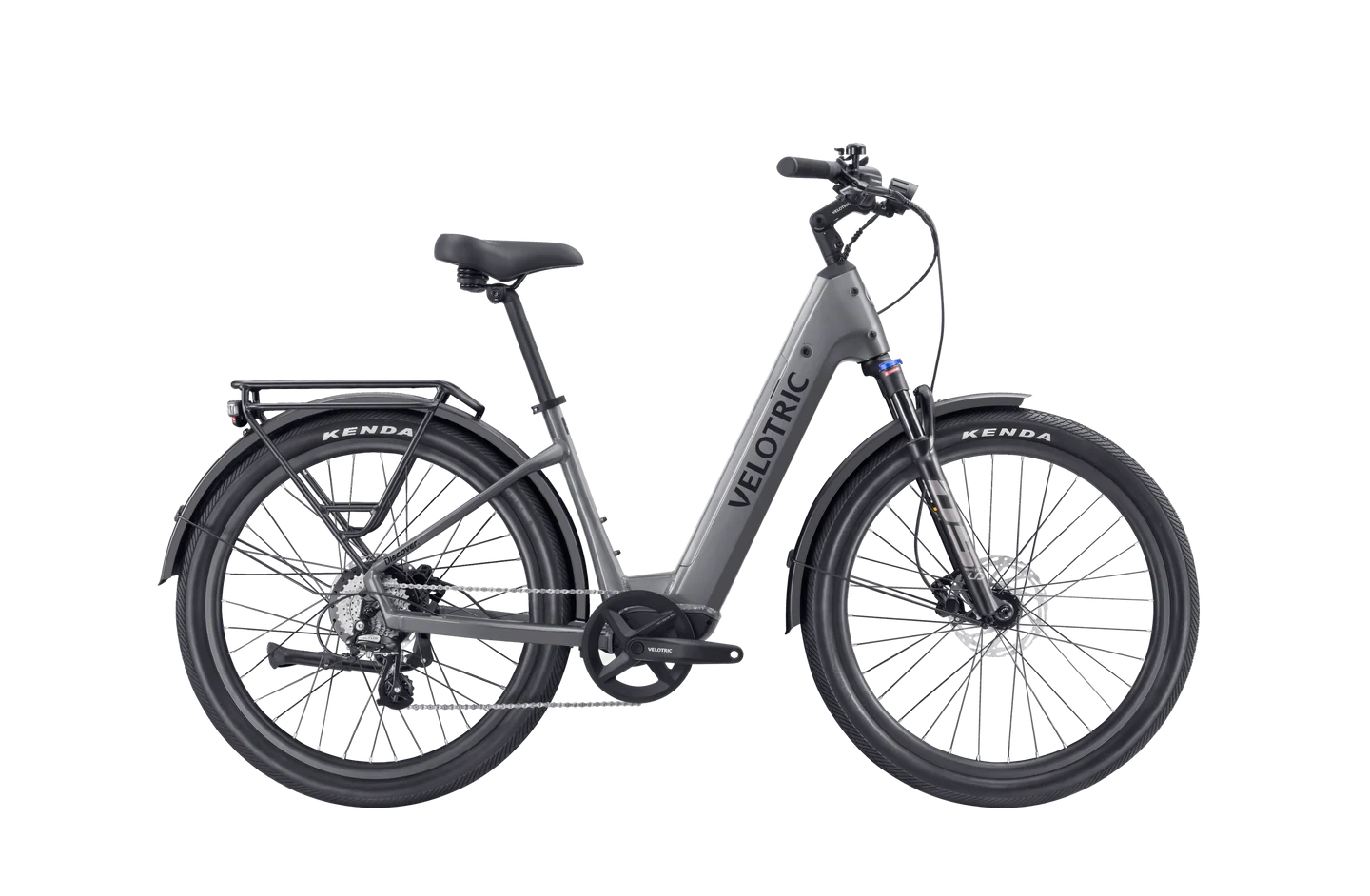 Velotric Discover 2 Electric Bike