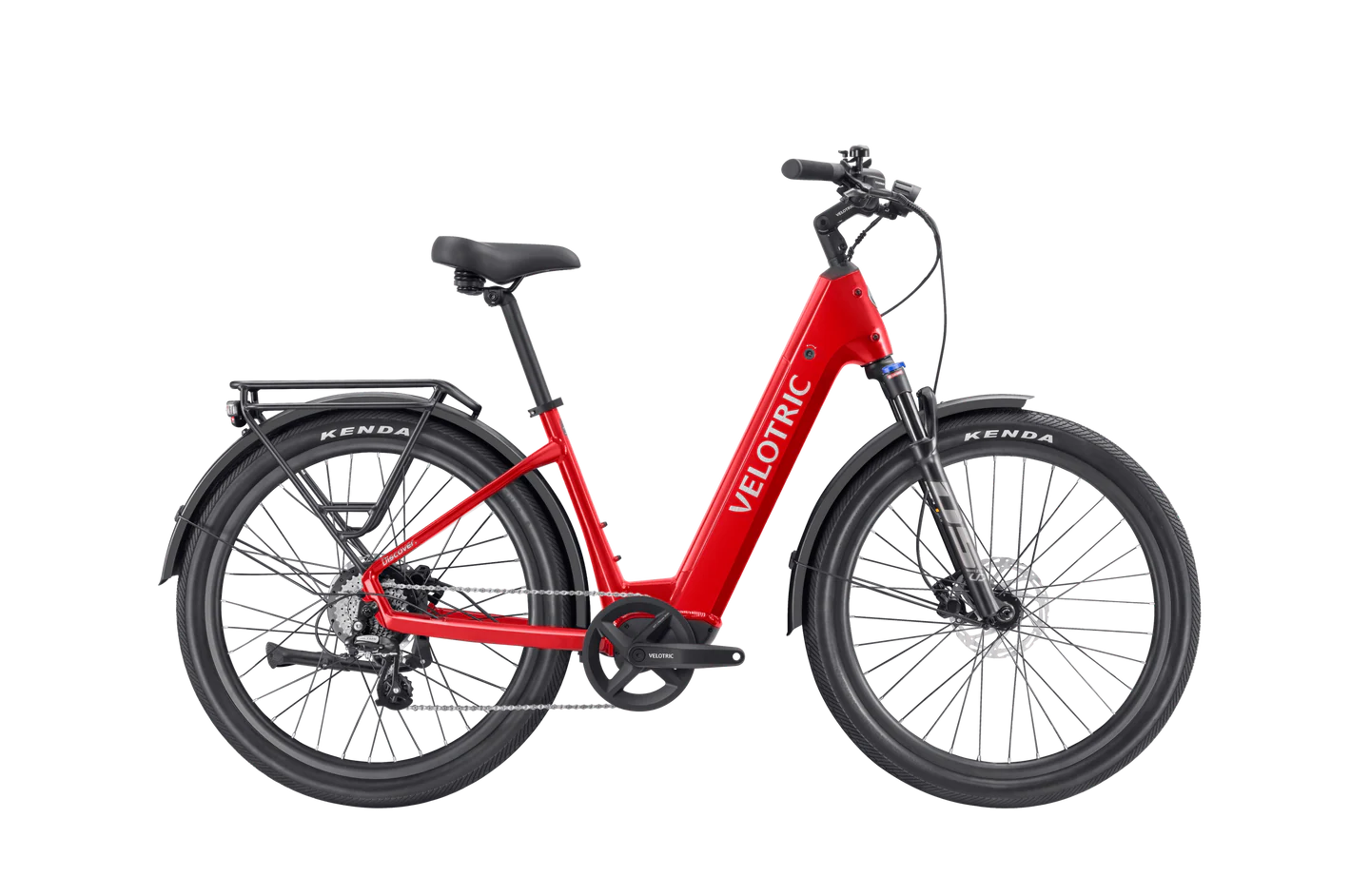 Velotric Discover 2 Electric Bike