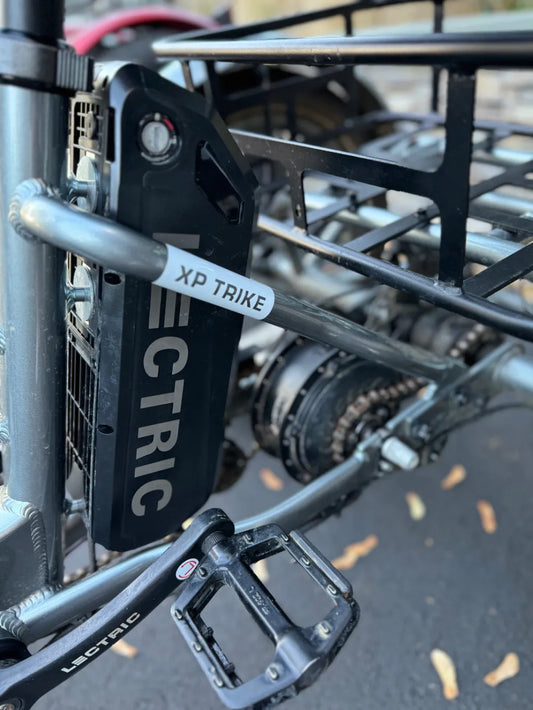 How to Check if Your E-Bike, Trike, or Scooter Battery is Counterfeit