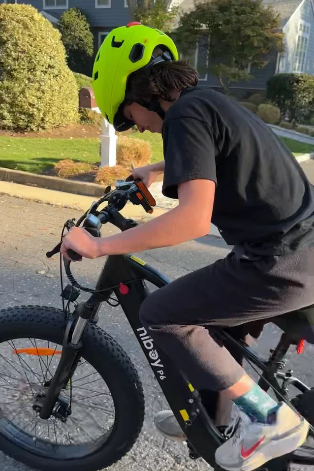 Pedal Assist Features You Need to Know Before Buying an e-Bike