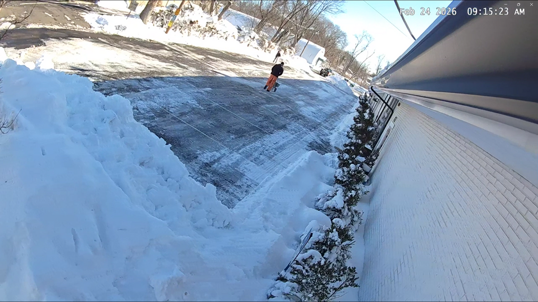 The NJ E-Bike Law: Day 33 – Snow Day, But the Fight Continues