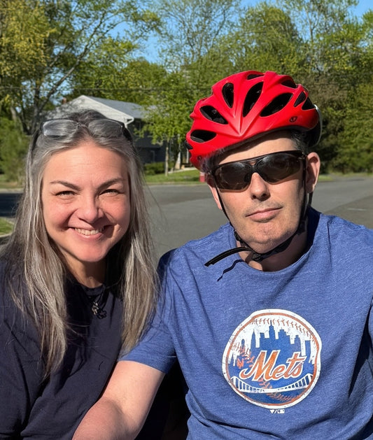 The NJ E-Bike Law: Day 19 – It’s Not Just Jesse