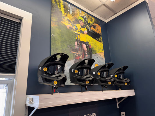 The NJ E-Bike Law: Day 24 – What It Takes to Pass a Fix