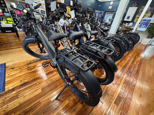 The NJ E-Bike Law: Day 24 – The Small Business Impact, Part 4