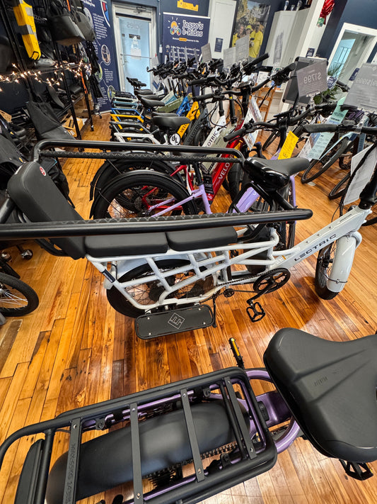 The NJ E-Bike Law: Day 24 – The Small Business Impact, Part 2