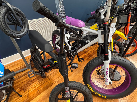 The NJ E-Bike Law: Day 24 – The Small Business Impact, Part 5