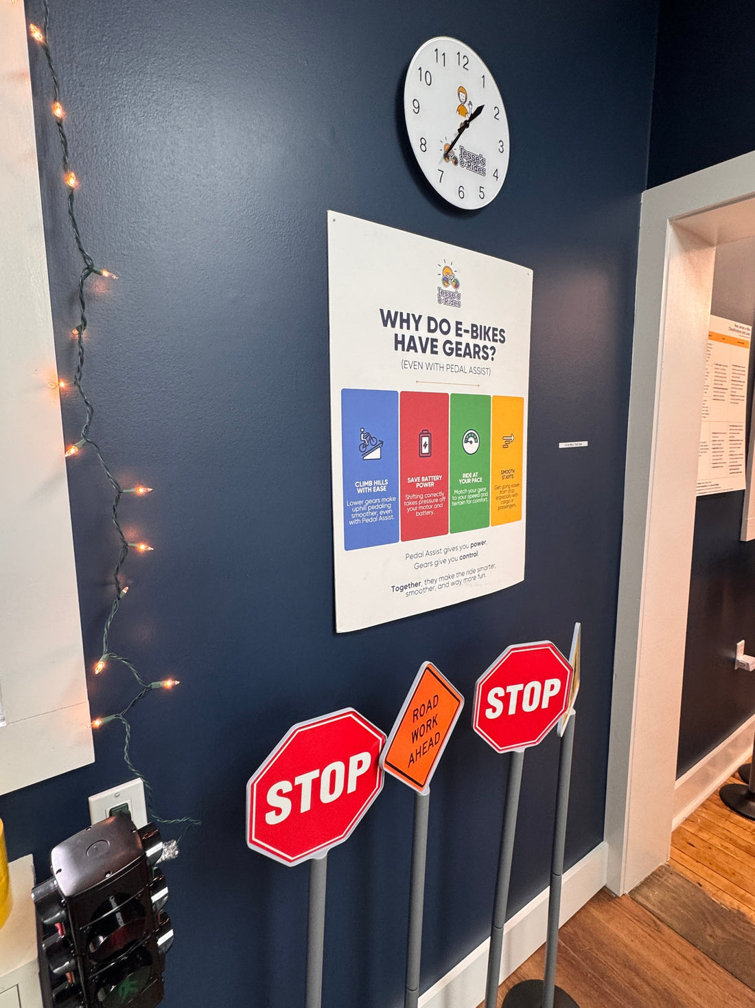 The NJ E-Bike Law Has Passed: Day 1 – What You Need to Know Right Now