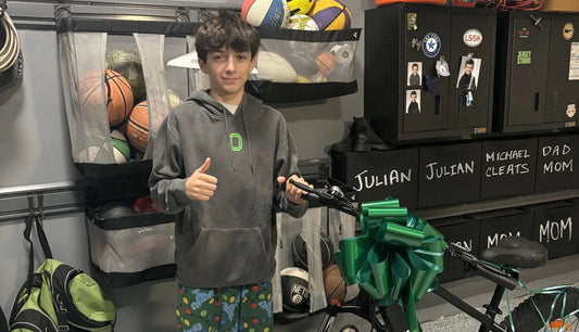 Understanding New Jersey’s e-Bike Classifications and Laws – Jesse’s e-Rides