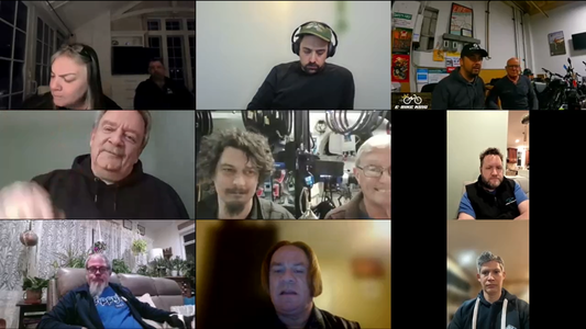 The NJ E-Bike Law: Day 32 – One Month Later