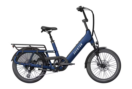 Aventon Abound SR Electric Bike