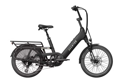 Aventon Abound SR Electric Bike