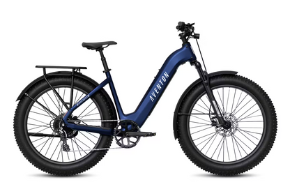 Aventon Aventure 3 Step-Through Electric Bike