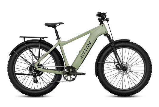 Aventon Aventure 3 Electric Bike